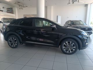 Ford Puma 2026 TITANIUM mHEV 1.0 125ps-thumb-8