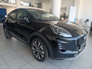 Ford Puma 2026 TITANIUM mHEV 1.0 125ps-thumb-9