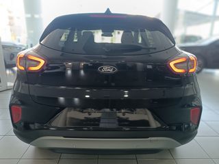 Ford Puma 2026 TITANIUM mHEV 1.0 125ps-thumb-14