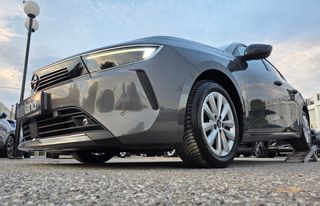 Opel Astra 2023 "NEW MODEL"1.2-110PS! "LED-NAVI-CAMERA360" ΣΑΝ ΚΑΙΝΟΥΡΓΙΟ!!!