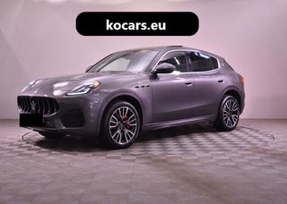 Maserati Grecale 2022 GT 2.0 Mild Hybrid Automatic