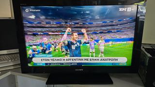 SONY BRAVIA KDL-32BX300