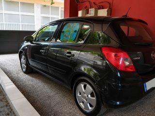 Opel Corsa 2008 1.3 CDTI DIESEL 6ταχυτο