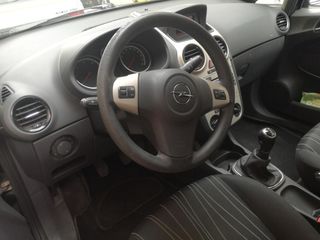 Opel Corsa 2008 1.3 CDTI DIESEL 6ταχυτο-thumb-3