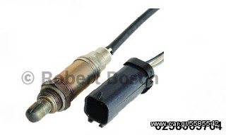 ΑΙΣΘΗΤΗΡΑΣ ΛΑΜΔΑ 0258005704 JEEP USA BOSCH