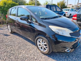 Nissan Note 2014 1.2 ACENTA-thumb-1