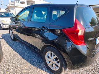 Nissan Note 2014 1.2 ACENTA-thumb-2