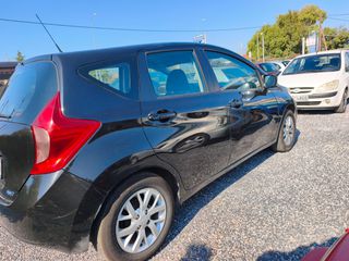 Nissan Note 2014 1.2 ACENTA-thumb-3