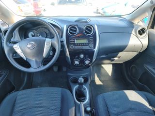 Nissan Note 2014 1.2 ACENTA-thumb-5