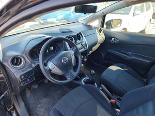 Nissan Note 2014 1.2 ACENTA-thumb-4