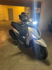 Piaggio Beverly 400 2021 s
