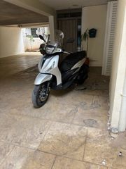 Piaggio Beverly 400 2021 s-thumb-5