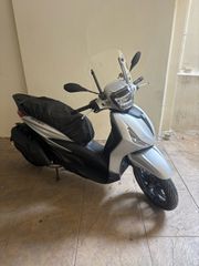Piaggio Beverly 400 2021 s-thumb-8
