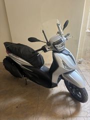Piaggio Beverly 400 2021 s-thumb-9