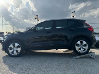 Volvo XC40 2019 "MOMENTUM" 29.000km®!! AUTOMATIC-163PS-ΝΑVI!-FUL LED!-thumb-1