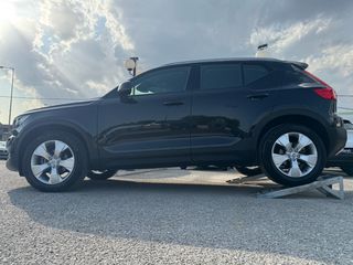 Volvo XC40 2019 "MOMENTUM" 29.000km®!! AUTOMATIC-163PS-ΝΑVI!-FUL LED!-thumb-8