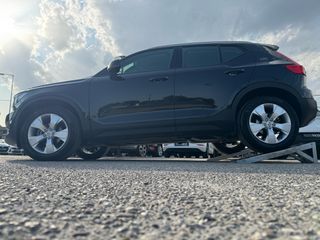 Volvo XC40 2019 "MOMENTUM" 29.000km®!! AUTOMATIC-163PS-ΝΑVI!-FUL LED!-thumb-13