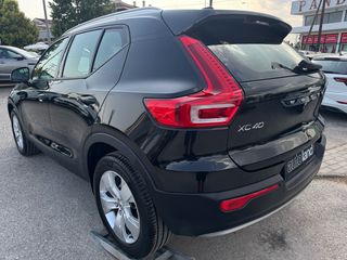 Volvo XC40 2019 "MOMENTUM" 29.000km®!! AUTOMATIC-163PS-ΝΑVI!-FUL LED!-thumb-4