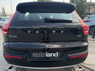 Volvo XC40 2019 "MOMENTUM" 29.000km®!! AUTOMATIC-163PS-ΝΑVI!-FUL LED!-thumb-6