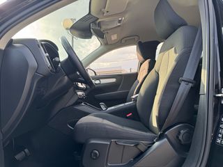 Volvo XC40 2019 "MOMENTUM" 29.000km®!! AUTOMATIC-163PS-ΝΑVI!-FUL LED!-thumb-26