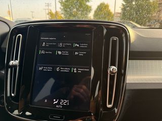 Volvo XC40 2019 "MOMENTUM" 29.000km®!! AUTOMATIC-163PS-ΝΑVI!-FUL LED!-thumb-41