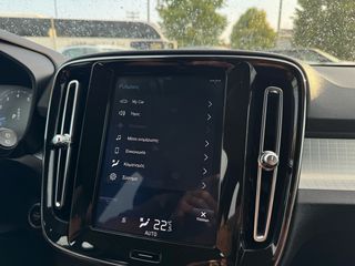 Volvo XC40 2019 "MOMENTUM" 29.000km®!! AUTOMATIC-163PS-ΝΑVI!-FUL LED!-thumb-44