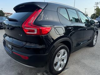 Volvo XC40 2019 "MOMENTUM" 29.000km®!! AUTOMATIC-163PS-ΝΑVI!-FUL LED!-thumb-5