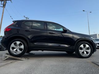 Volvo XC40 2019 "MOMENTUM" 28.000km®!! AUTOMATIC-163PS-ΝΑVI!-FUL LED!