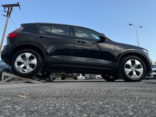Volvo XC40 2019 "MOMENTUM" 29.000km®!! AUTOMATIC-163PS-ΝΑVI!-FUL LED!-thumb-9