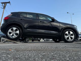 Volvo XC40 2019 "MOMENTUM" 29.000km®!! AUTOMATIC-163PS-ΝΑVI!-FUL LED!-thumb-12