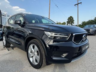 Volvo XC40 2019 "MOMENTUM" 29.000km®!! AUTOMATIC-163PS-ΝΑVI!-FUL LED!-thumb-10