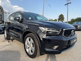 Volvo XC40 2019 "MOMENTUM" 29.000km®!! AUTOMATIC-163PS-ΝΑVI!-FUL LED!-thumb-18