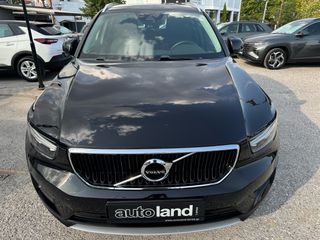 Volvo XC40 2019 "MOMENTUM" 29.000km®!! AUTOMATIC-163PS-ΝΑVI!-FUL LED!-thumb-7
