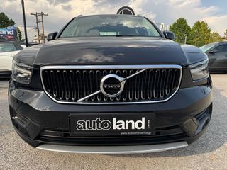Volvo XC40 2019 "MOMENTUM" 29.000km®!! AUTOMATIC-163PS-ΝΑVI!-FUL LED!-thumb-17