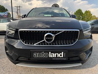Volvo XC40 2019 "MOMENTUM" 29.000km®!! AUTOMATIC-163PS-ΝΑVI!-FUL LED!-thumb-20