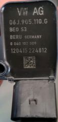 Γνήσιοι πολλαπλασιαστές Beru (κωδικός 06J905110G) Σετ τεμάχια 4 ,Κωδικός κατασκευαστή 0040102009