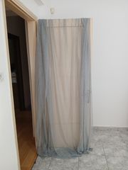 2 ΚΟΥΡΤΙΝΕΣ ΓΚΡΙ-thumb-1