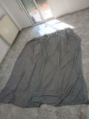 2 ΚΟΥΡΤΙΝΕΣ ΓΚΡΙ-thumb-2