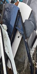 CIVIC 95'' ΠΟΡΤΕΣ ΙΩΑΝΝΙΔΗΣ