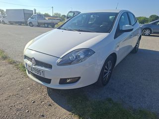 Fiat Bravo 2013