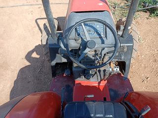 Δενδροκομικά Τρακτέρ Same 2001 solaris-thumb-7