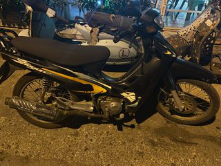 Suzuki FD 110 Shogun 2002-thumb-1