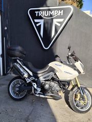 Triumph Tiger 1050 2007 ABS