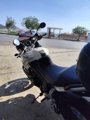 Triumph Tiger 1050 2007 ABS-thumb-1