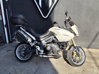 Triumph Tiger 1050 2007 ABS-thumb-3