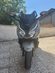 Honda Forza 350 2021 ABS