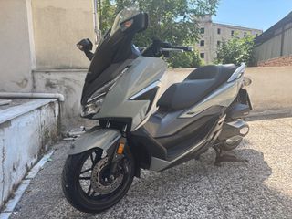 Honda Forza 350 2021 ABS-thumb-1