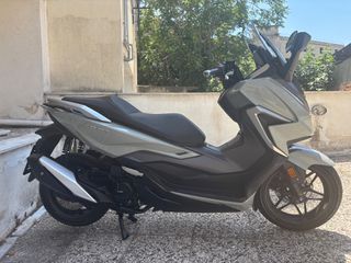 Honda Forza 350 2021 ABS-thumb-3