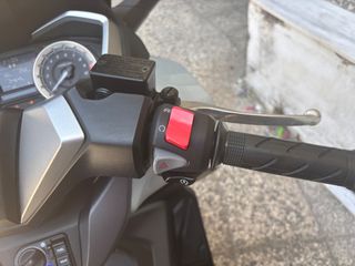 Honda Forza 350 2021 ABS-thumb-7
