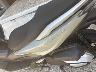 Honda Forza 350 2021 ABS-thumb-10